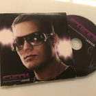 Cheek . Liekeissä CDS single - pikkukuva 1