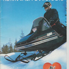 Lynx : Esite 1985 - pikkukuva 1