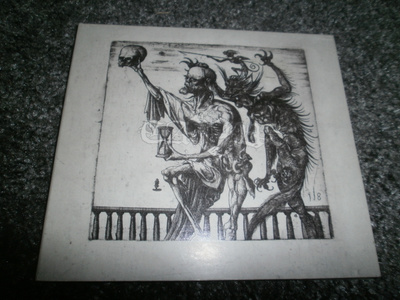 Cavus: Cavus Cdep
