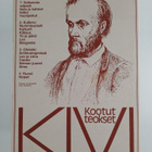Aleksis Kivi : Kootut teokset 1-4 - pikkukuva 3