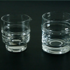 Iittala Pisararengas lasi ja kermakko - pikkukuva 3