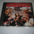 Scorpions - World Wide Live (CD) - pikkukuva 1