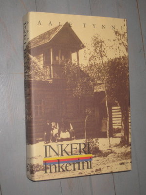 Inkeri, Inkerini Tynni, Aale