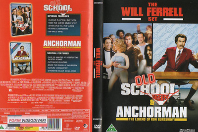 will ferrell set	(9 197)	k	-FI-	DVD	nordic,	(2)	will ferrell