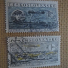 Tsekkoslovakia: Jan Kasparin ensilento 50 v. - pikkukuva 1