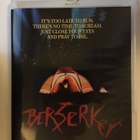 Berserker (Blu-ray + DVD) Vinegar Syndrome (1987) - pikkukuva 1