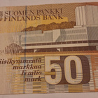 50mk seteli 1986. - pikkukuva 2