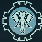 The Black Eyed Peas • Elephunk CD - pikkukuva 3