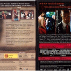 DVD ELOKUVIA 2 KPL - pikkukuva 2