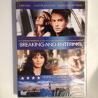 Murto ja varkaus (DVD) Jude Law, Juliette Binoche [UUSI!] - pikkukuva 1