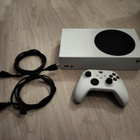 Xbox Series S 512GB + ohjain - pikkukuva 1