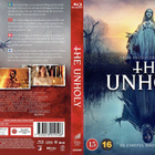 The Unholy - NORDIC Region B Blu-Ray (Sony Pictures) - pikkukuva 3