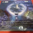 NIGHTWISH - CENTURY CHILD FULLY SIGNED EX+/M- 2LP - pikkukuva 2