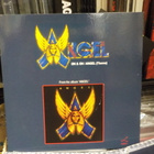 ANGEL - ON & ON / ANGEL (THEME) UUSI 7" - pikkukuva 2