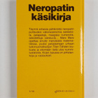 Jenny Tyler : Neropatin käsikirja - pikkukuva 2