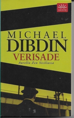 Michael Dibdin, Verisade