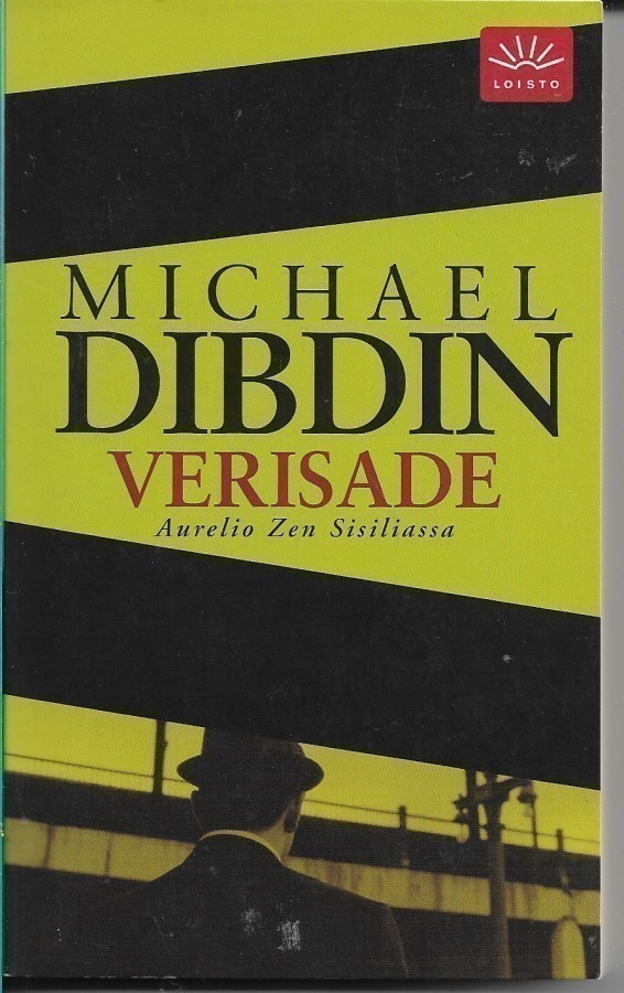 Michael Dibdin, Verisade