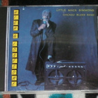 LITTLE MACK SIMMONS ~ High & Lonesome ~ CD naarmuton - pikkukuva 1