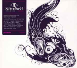 Various - Stereo Sushi 12 (CD)