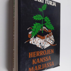 Ilmari Turja : Herrojen kanssa marjassa - pikkukuva 1
