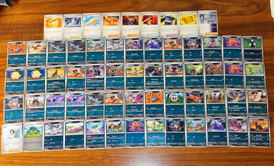 Pokémon-korttierä 3