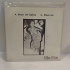 GENERATORS - BRAIN OFF DANCE UUSI 7" ORKKIS -90 PRESS - pikkukuva 2