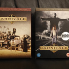 Carnivale - The Complete Series 12DVD - pikkukuva 1