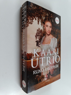 Kaari Utrio : Ruma kreivitär