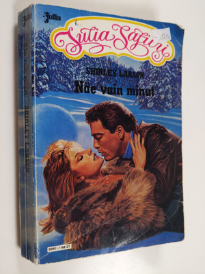 Shirley Larson : Näe vain minut