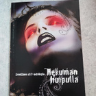 Hekuman huipulla Eroottinen SF/F-antologia - pikkukuva 1