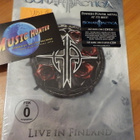 SONATA ARCTICA - LIVE IN FINLAND 2DVD+2CD (+) - pikkukuva 1