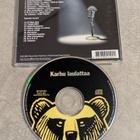 Ota Ja Laula (CD) Irwin Miljoonasade Frederik Four Cats - pikkukuva 2