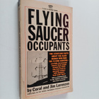Coral E. Lorenzen ym. : Flying Saucer Occupants - pikkukuva 1