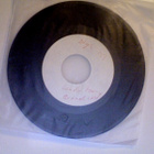 BROADCAST :: CANDY MOON / SWEETHEART :: VIYYLI 7" TEST-PROMO - pikkukuva 1
