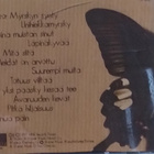Kaija Koo - Unihiekkamyrsky - CD - pikkukuva 2