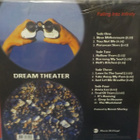 DREAM THEATER - FALLING INTO INFINITY 2013 REISSUE EX+/M 2LP - pikkukuva 2