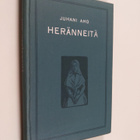 Juhani Aho : Heränneitä - pikkukuva 1