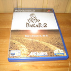 Dakar 2 Ps2 - pikkukuva 1