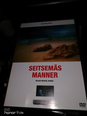 Seitsemäs manner