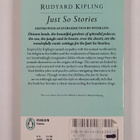 Just so stories for little children - pikkukuva 2