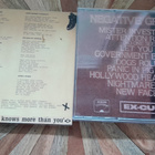 Ex-Cult : Negative Growth & Cigarette Machine CD:t - pikkukuva 2