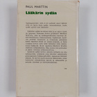 Paul Marttin : Lääkärin sydän - pikkukuva 2