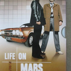 LIFE ON MARS (2 x DVD) KAUSI 1 - pikkukuva 1
