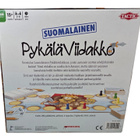 Lautapeli (Suomalainen PykäläViidakko - TacTic) - pikkukuva 3