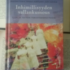 Aarva (ym) - Inhimillisyyden vallankumous (sid.) - pikkukuva 1