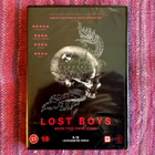 DVD: Lost Boys - Mene Pois Paha Henki - pikkukuva 1