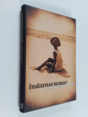 Jens Christian Gröndahl : Indiansommar