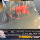 Neon Genesis Evangelion Collection 1-3 dvd UUSI - pikkukuva 2