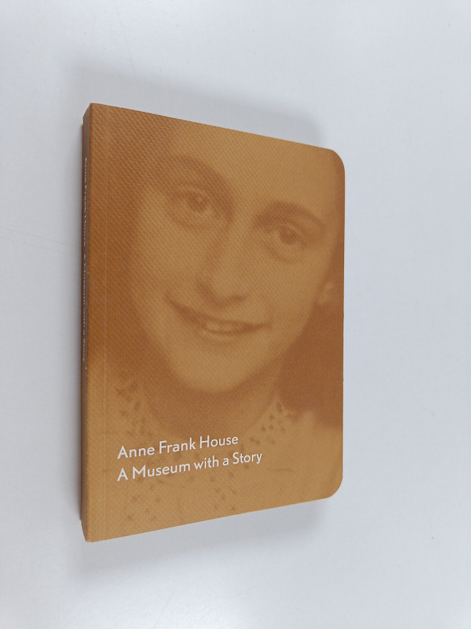 Anne Frank House - A museum with a story