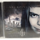 Ari Koivunen - Becoming (cd) - pikkukuva 2